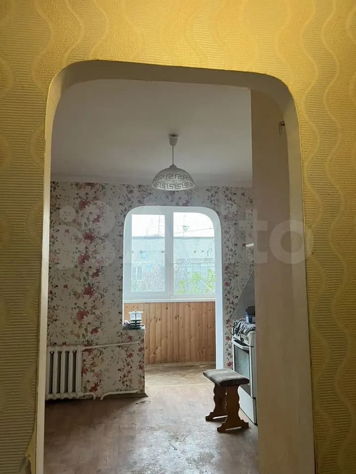 Продается 3-комн. квартира, 62.1 м² — фото 4