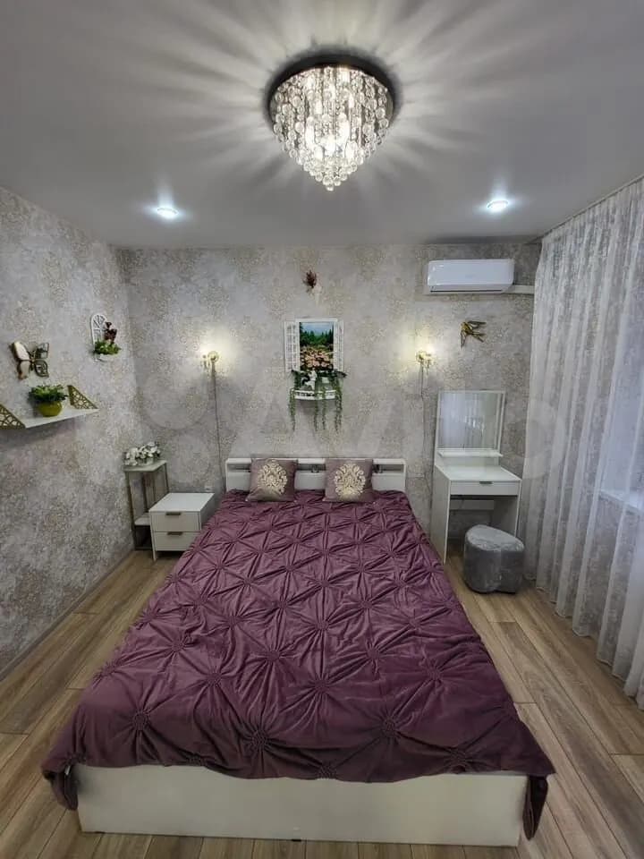 Продается 2-комн. квартира, 60.5 м² — фото 3