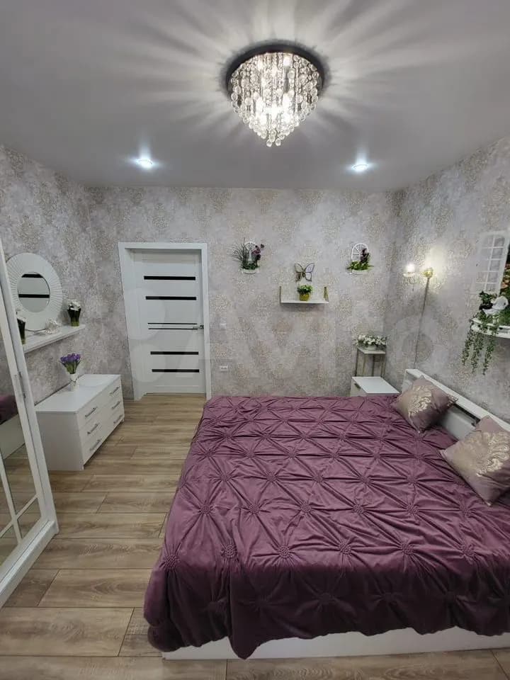 Продается 2-комн. квартира, 60.5 м² — фото 4