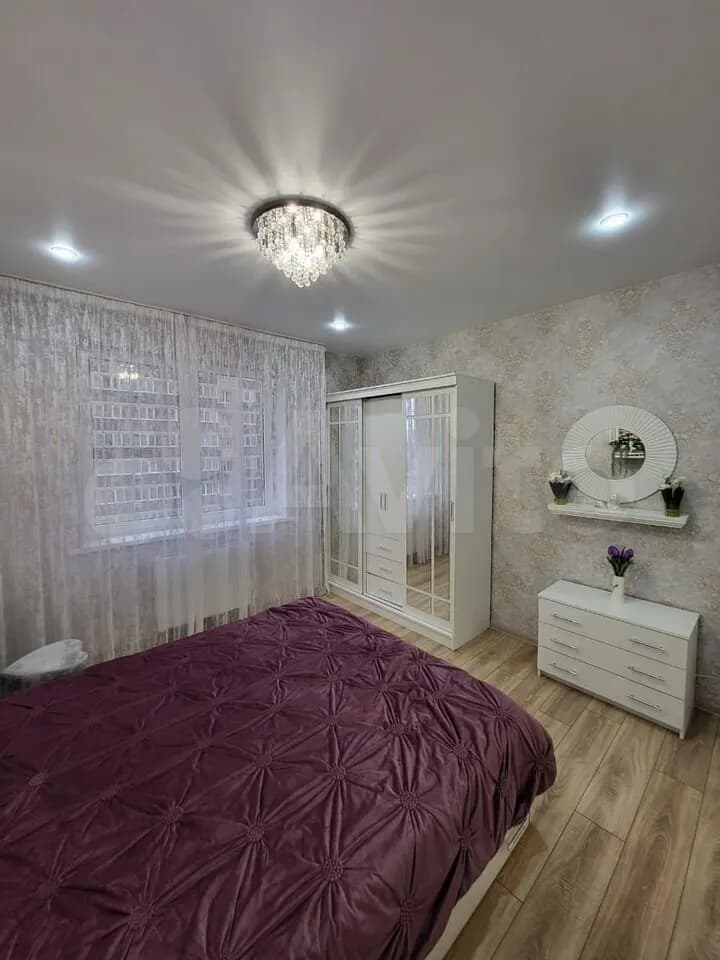 Продается 2-комн. квартира, 60.5 м² — фото 5