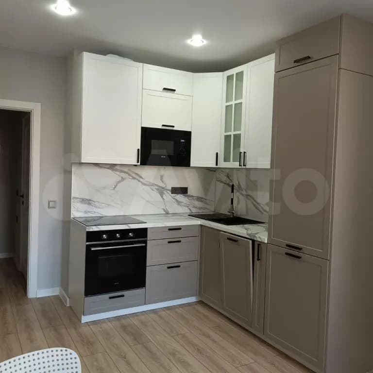 Продается 1-комн. квартира, 37.5 м²