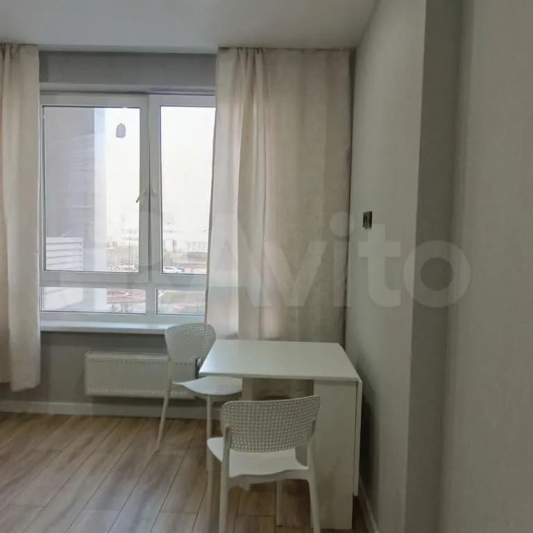 Продается 1-комн. квартира, 37.5 м² — фото 2