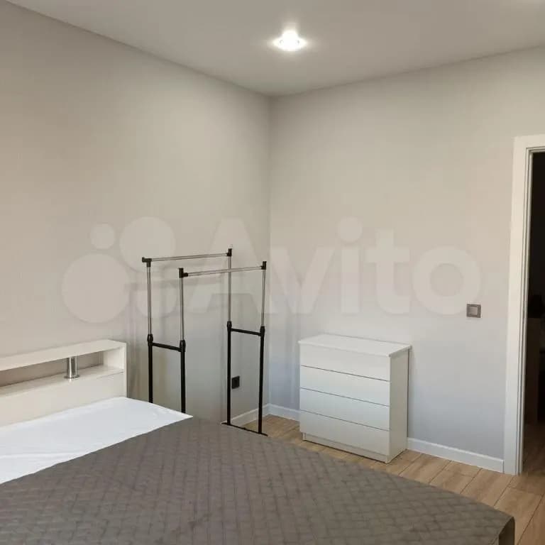 Продается 1-комн. квартира, 37.5 м² — фото 4