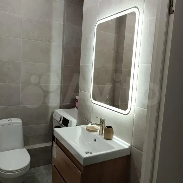 Продается 1-комн. квартира, 37.5 м² — фото 5
