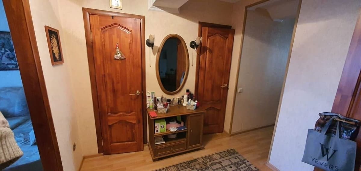Продается 2-комн. квартира, 54 м² — фото 3