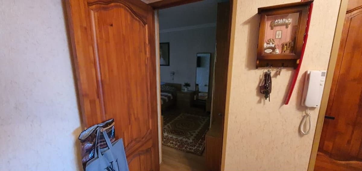 Продается 2-комн. квартира, 54 м² — фото 4