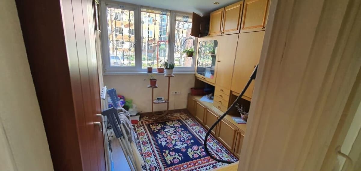 Продается 2-комн. квартира, 54 м² — фото 5