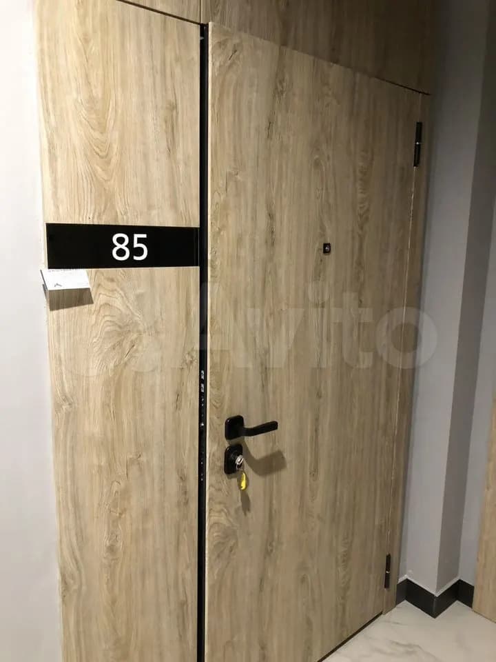 Продается 1-комн. квартира, 39.4 м² — фото 3