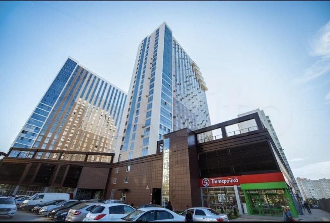 Продается 1-комн. квартира, 45 м²