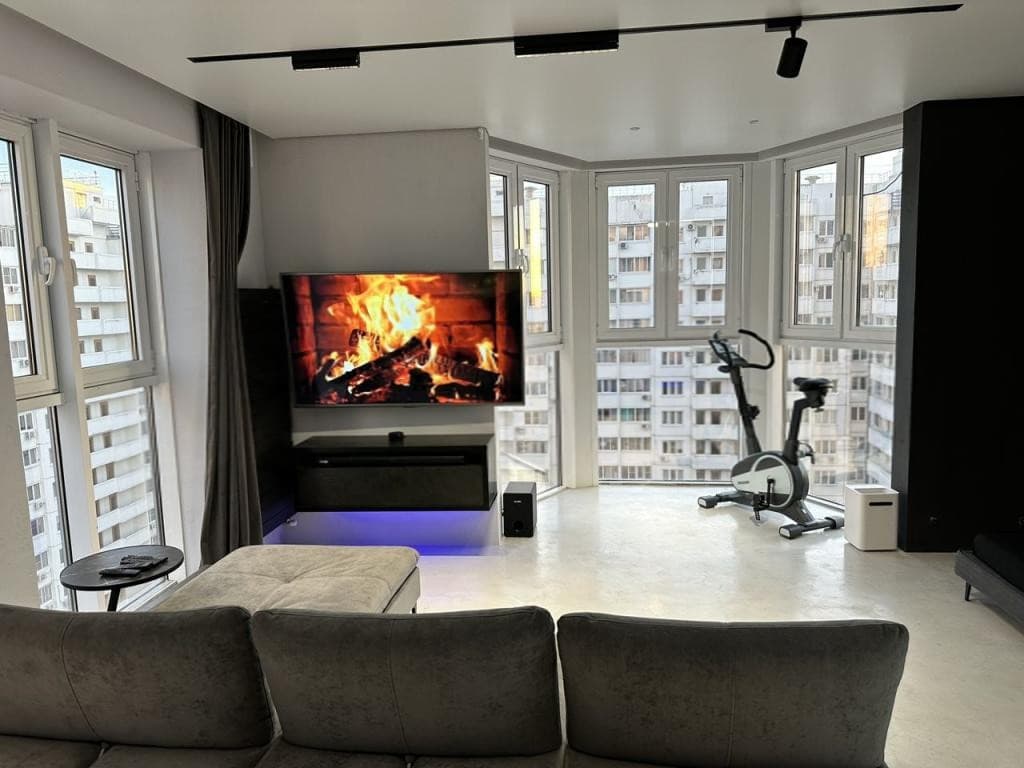 Продается 1-комн. квартира, 45 м² — фото 3