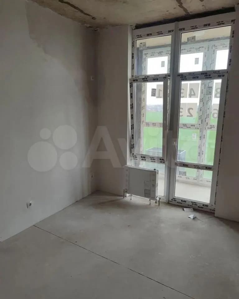 Продается 1-комн. квартира, 30.4 м²