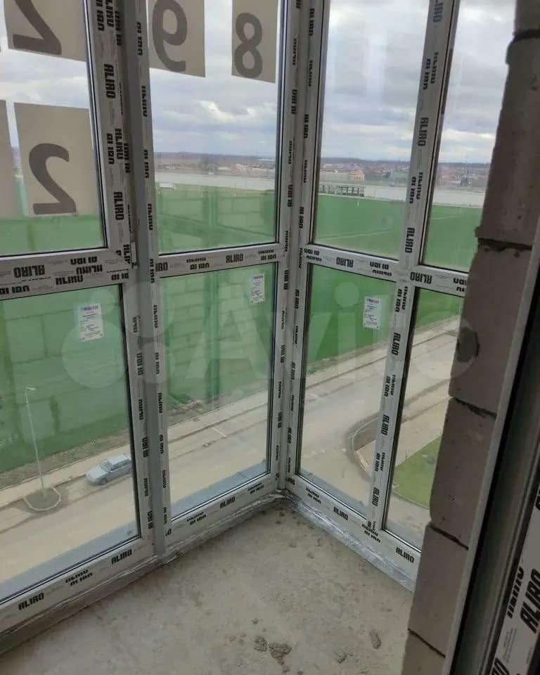 Продается 1-комн. квартира, 30.4 м² — фото 2