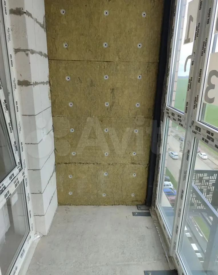 Продается 1-комн. квартира, 30.4 м² — фото 3