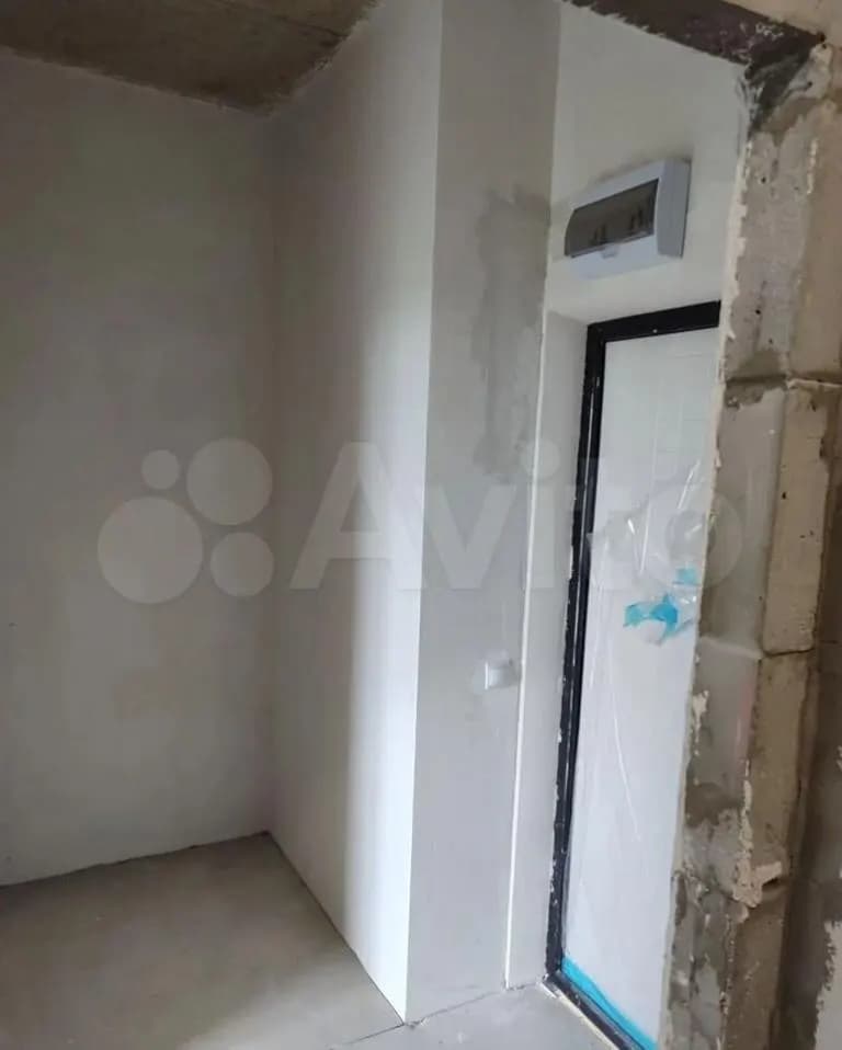 Продается 1-комн. квартира, 30.4 м² — фото 4