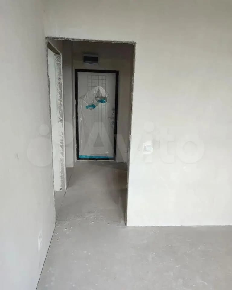 Продается 1-комн. квартира, 30.4 м² — фото 5