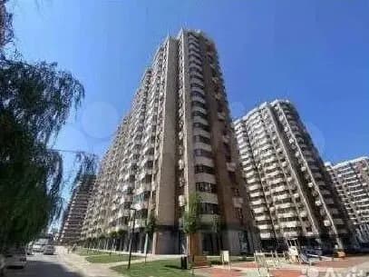 Продается 1-комн. квартира, 43.5 м²