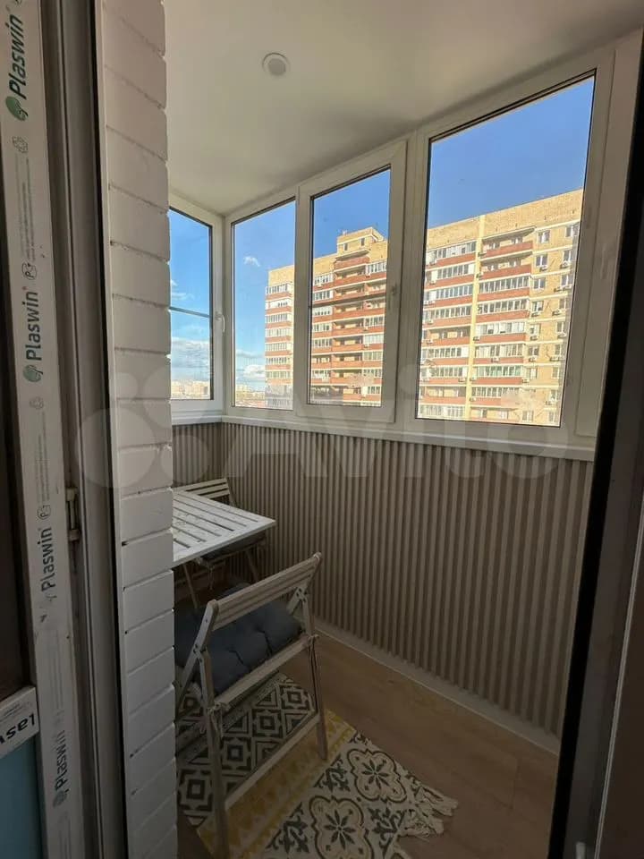 Продается 2-комн. квартира, 60.3 м² — фото 3