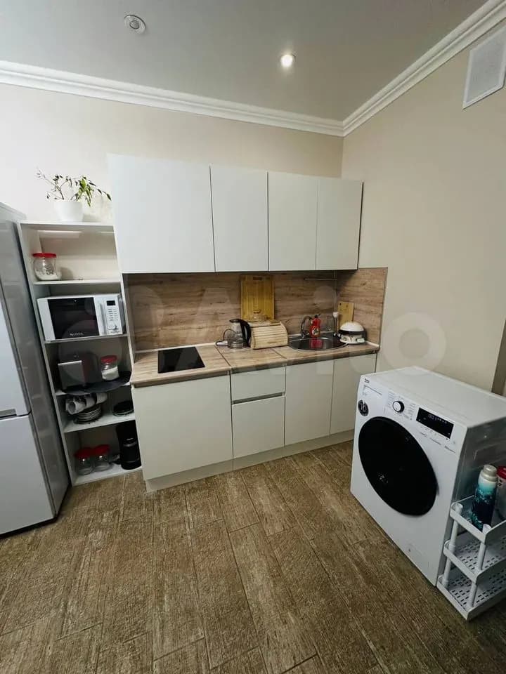 Продается 2-комн. квартира, 60.3 м² — фото 4