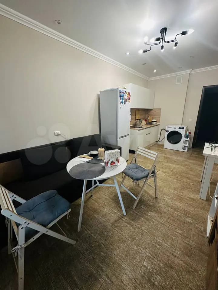 Продается 2-комн. квартира, 60.3 м² — фото 5