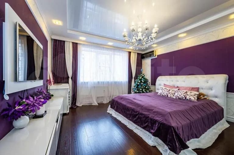 Продается 3-комн. квартира, 94.6 м² — фото 2