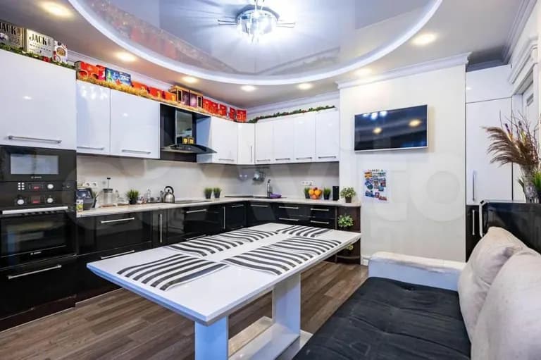 Продается 3-комн. квартира, 94.6 м² — фото 3