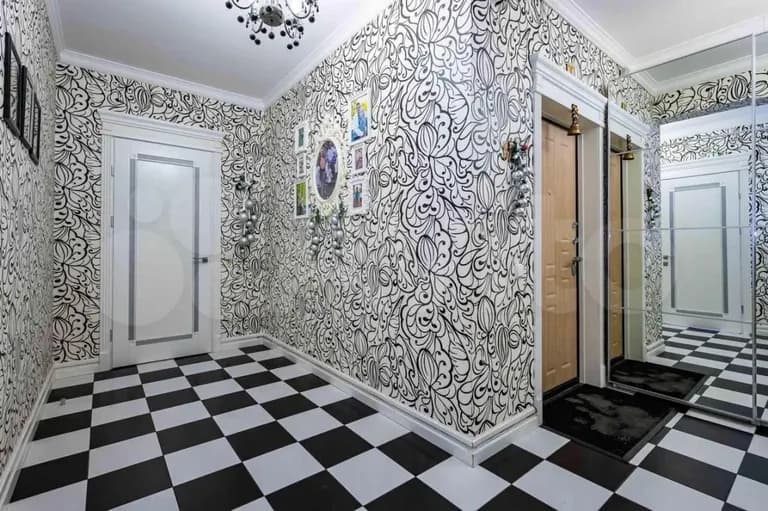 Продается 3-комн. квартира, 94.6 м² — фото 4