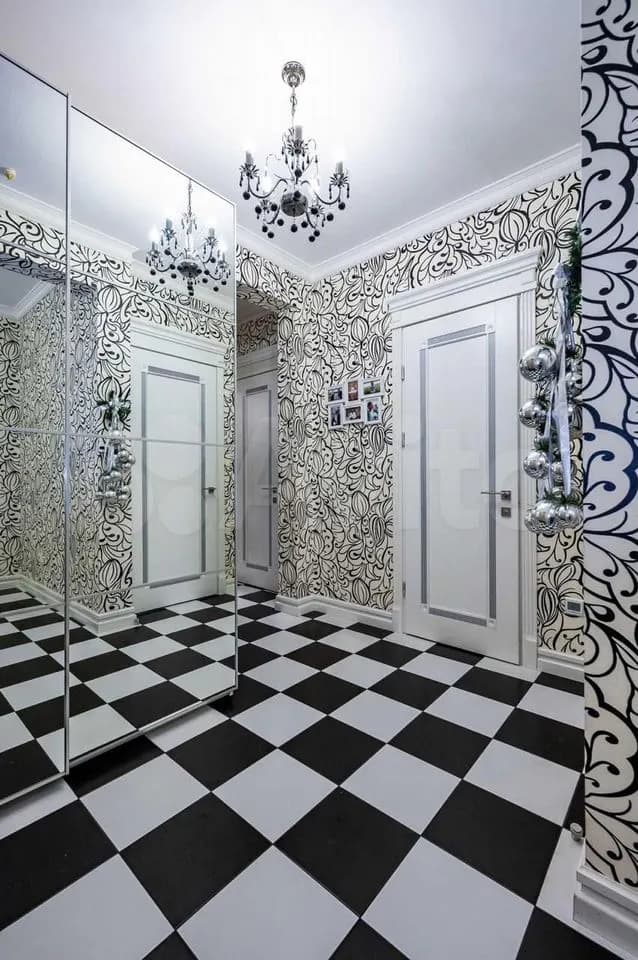 Продается 3-комн. квартира, 94.6 м² — фото 5