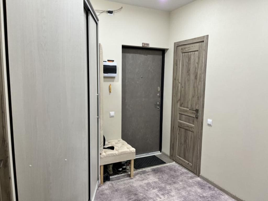 Продается 2-комн. квартира, 59 м² — фото 2