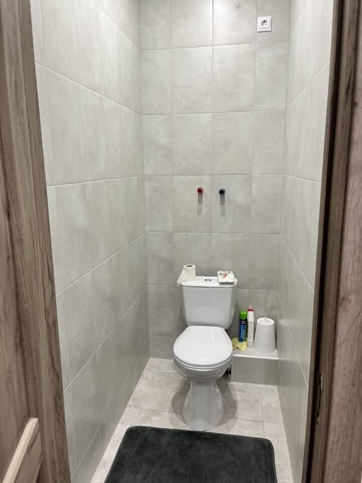 Продается 2-комн. квартира, 59 м² — фото 3
