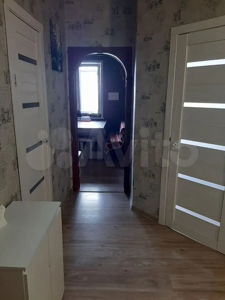 Продается 2-комн. квартира, 53.2 м²