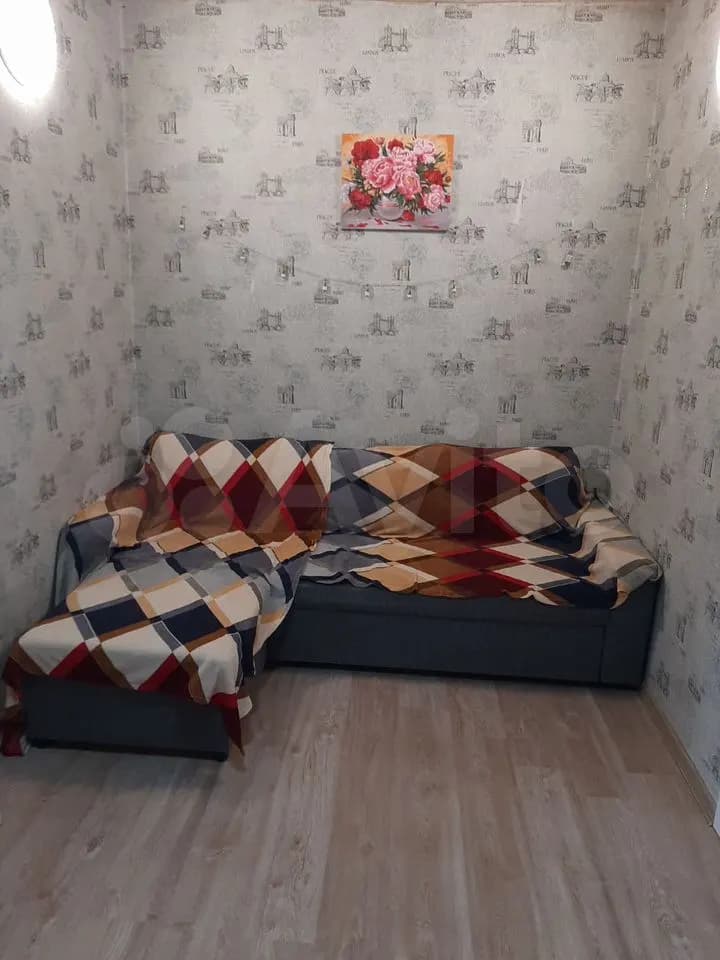 Продается 2-комн. квартира, 53.2 м² — фото 4