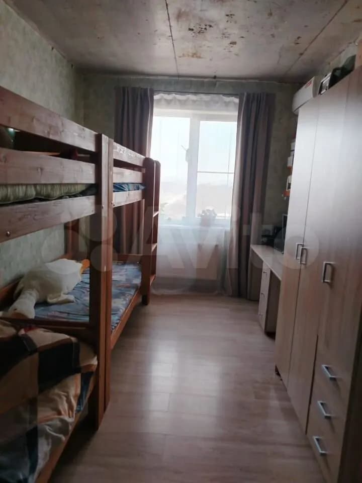 Продается 2-комн. квартира, 53.2 м² — фото 5