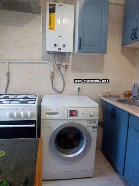 Продается 2-комн. квартира, 40 м² — фото 2