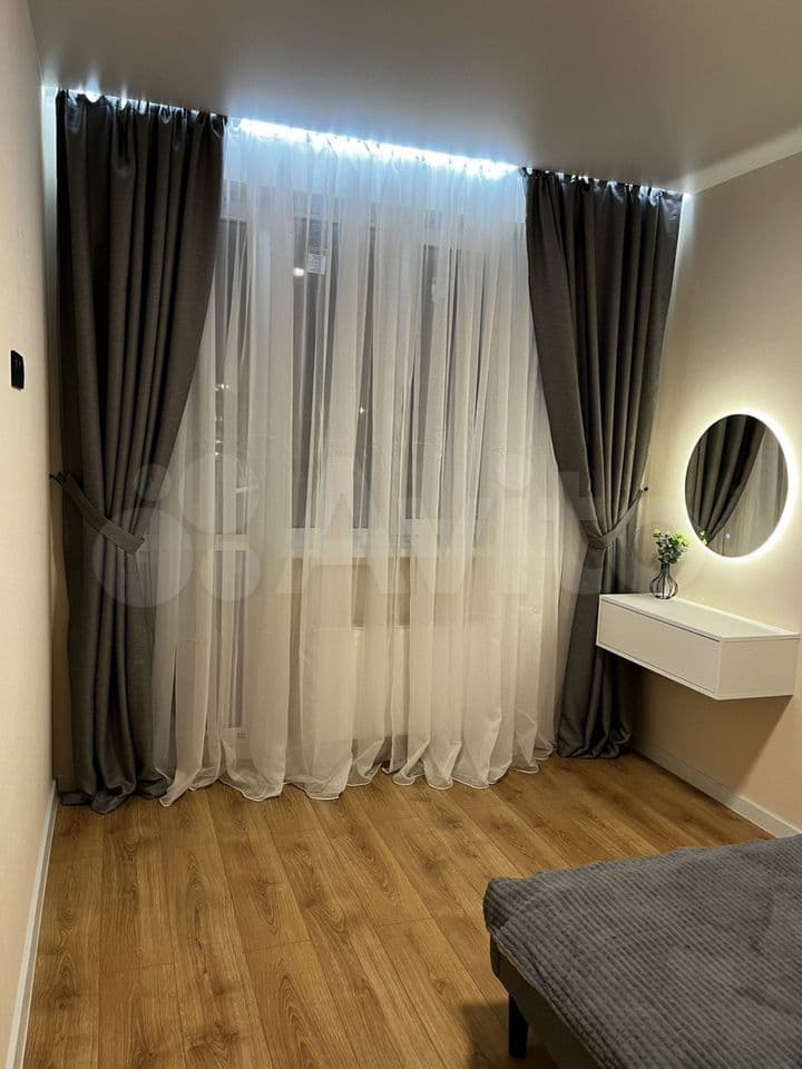 Продается 1-комн. квартира, 43 м² — фото 2
