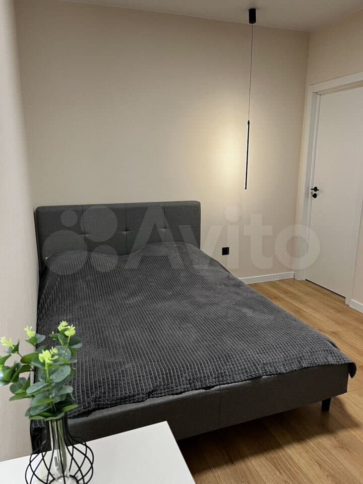 Продается 1-комн. квартира, 43 м² — фото 5
