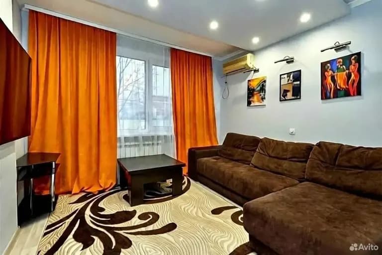 Продается 3-комн. квартира, 66.4 м² — фото 4