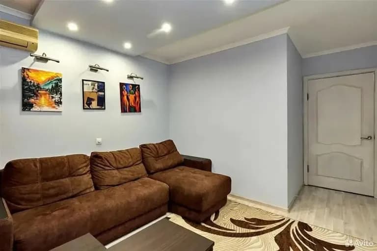 Продается 3-комн. квартира, 66.4 м² — фото 5