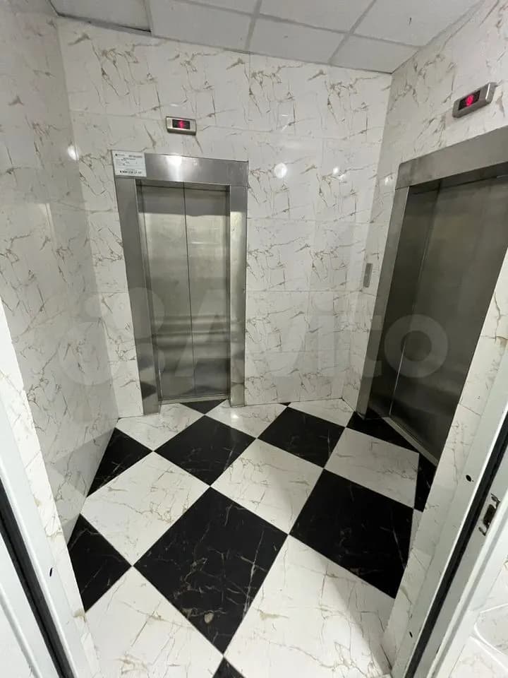 Продается 2-комн. квартира, 64.6 м² — фото 3