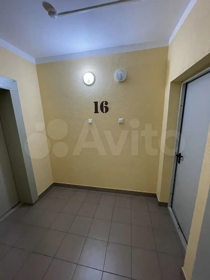 Продается 2-комн. квартира, 64.6 м² — фото 4