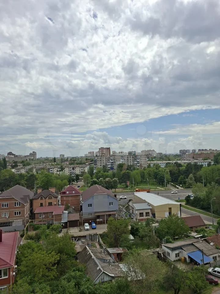 Продается 2-комн. квартира, 52 м²