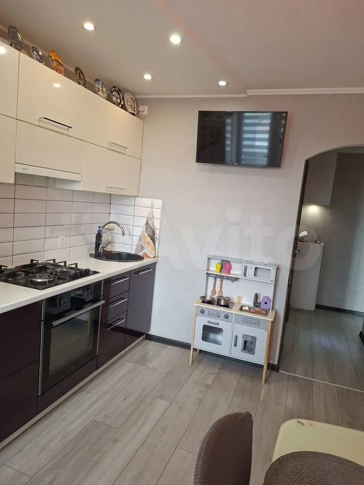 Продается 2-комн. квартира, 52 м² — фото 3