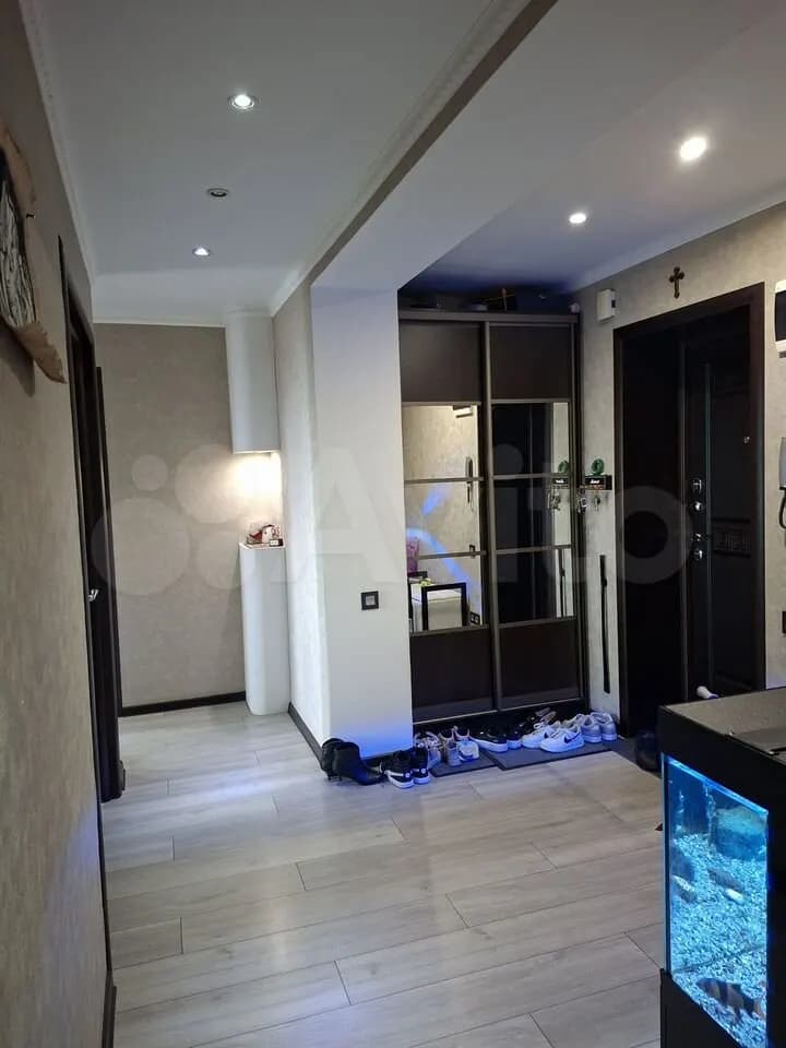 Продается 2-комн. квартира, 52 м² — фото 4
