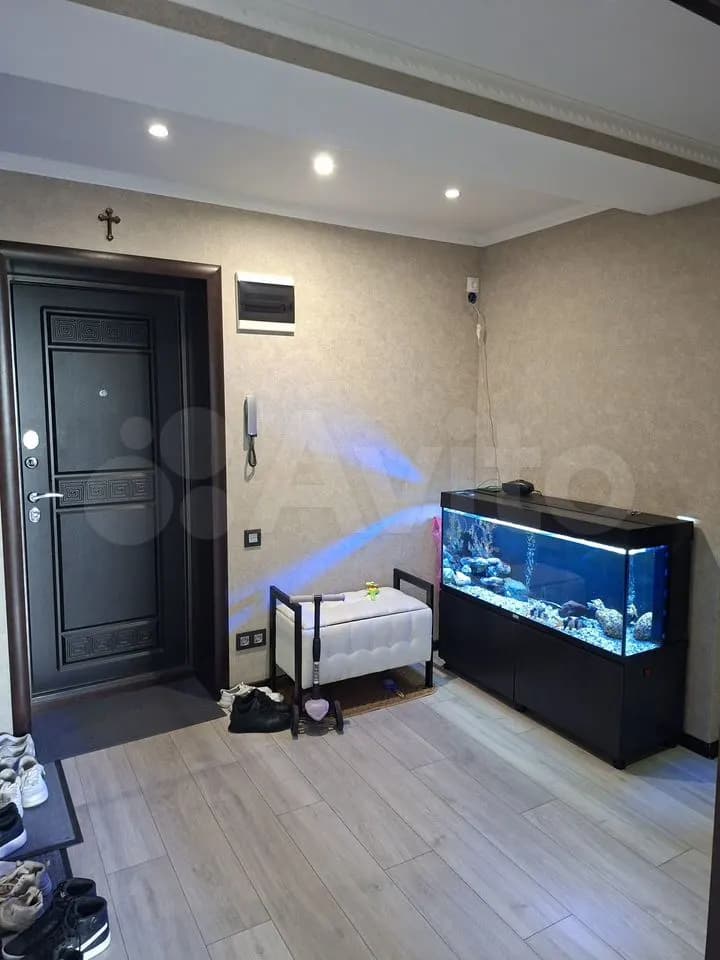 Продается 2-комн. квартира, 52 м² — фото 5
