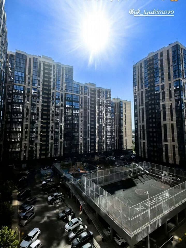 Продается 1-комн. квартира, 39 м²