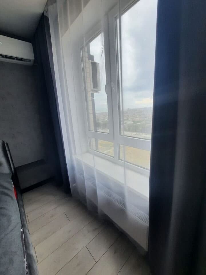 Продается 1-комн. квартира, 39 м² — фото 3