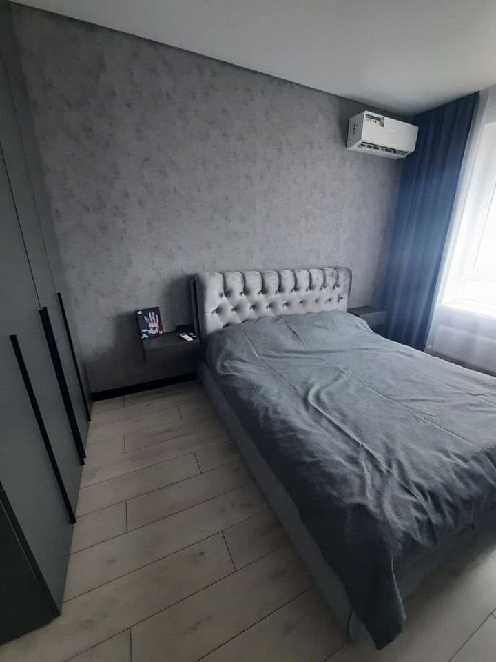 Продается 1-комн. квартира, 39 м² — фото 4