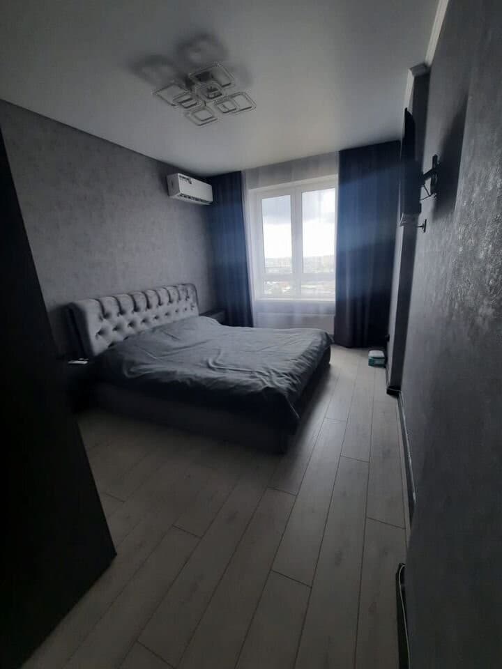 Продается 1-комн. квартира, 39 м² — фото 5