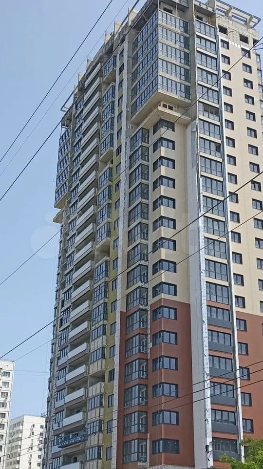 Продается 1-комн. квартира, 30.8 м² — фото 2