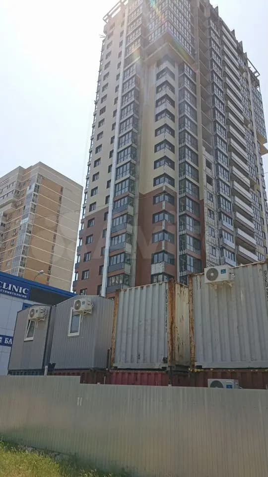 Продается 1-комн. квартира, 30.8 м² — фото 5