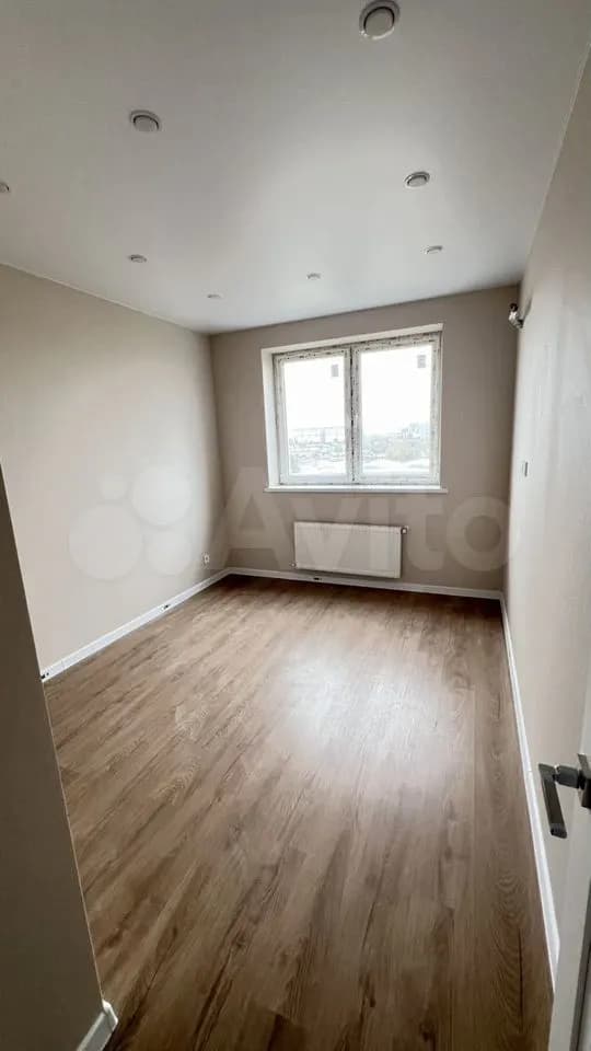 Продается 1-комн. квартира, 37 м²